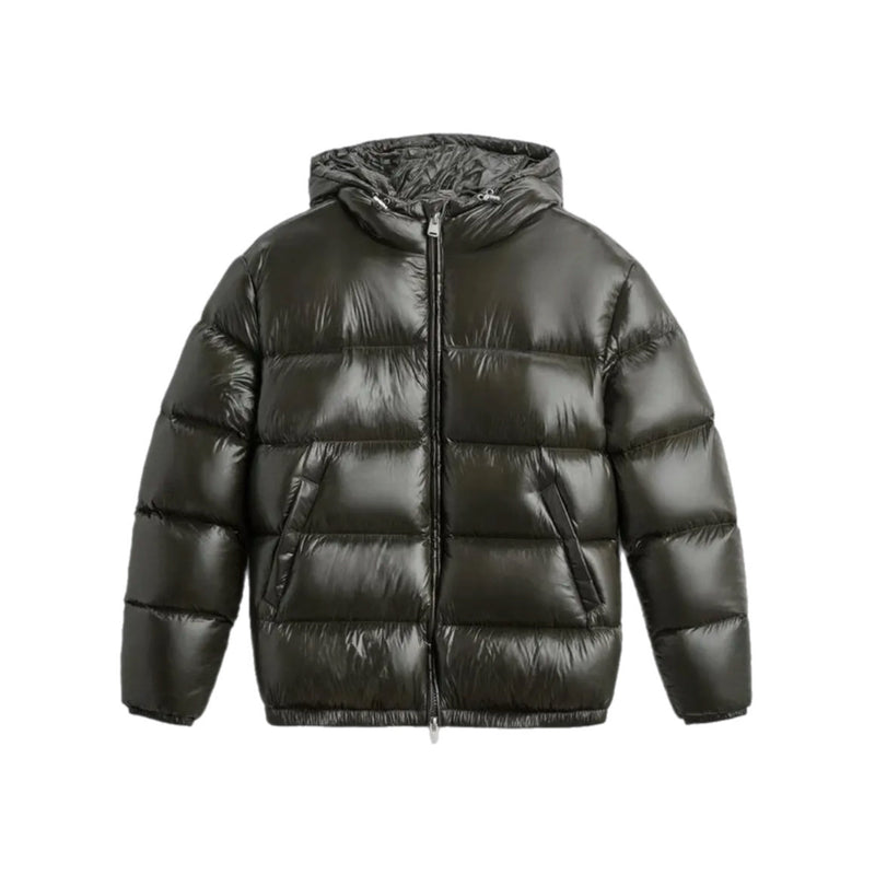 PUFFER CLOUDED Jacket