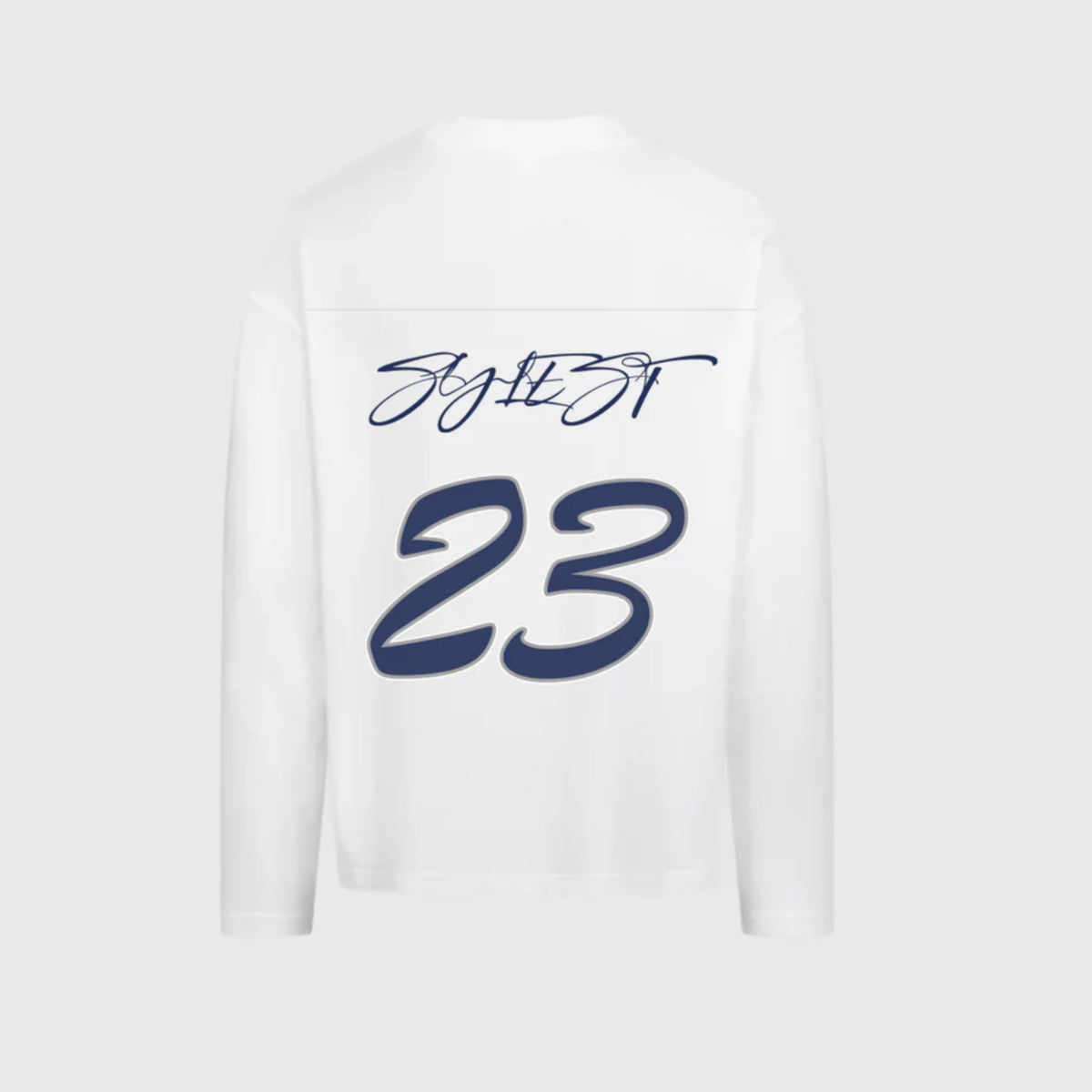 23 CLOUD Long sleeve