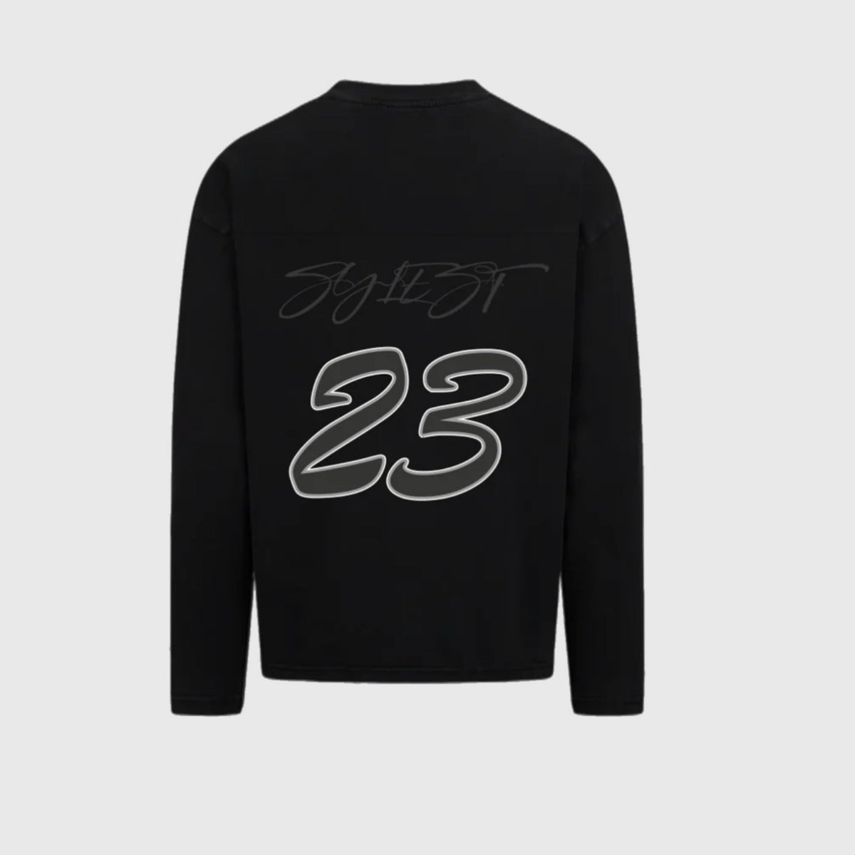 23 CLOUD Long sleeve