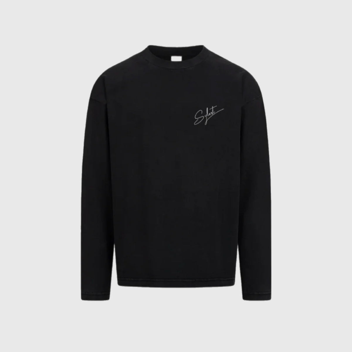 23 CLOUD Long sleeve