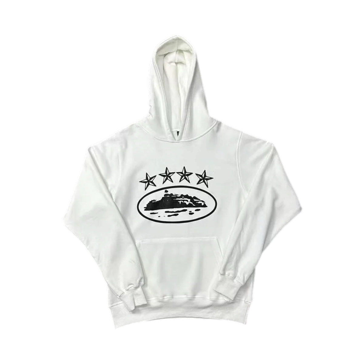 CORTEX CLOUD Hoodie