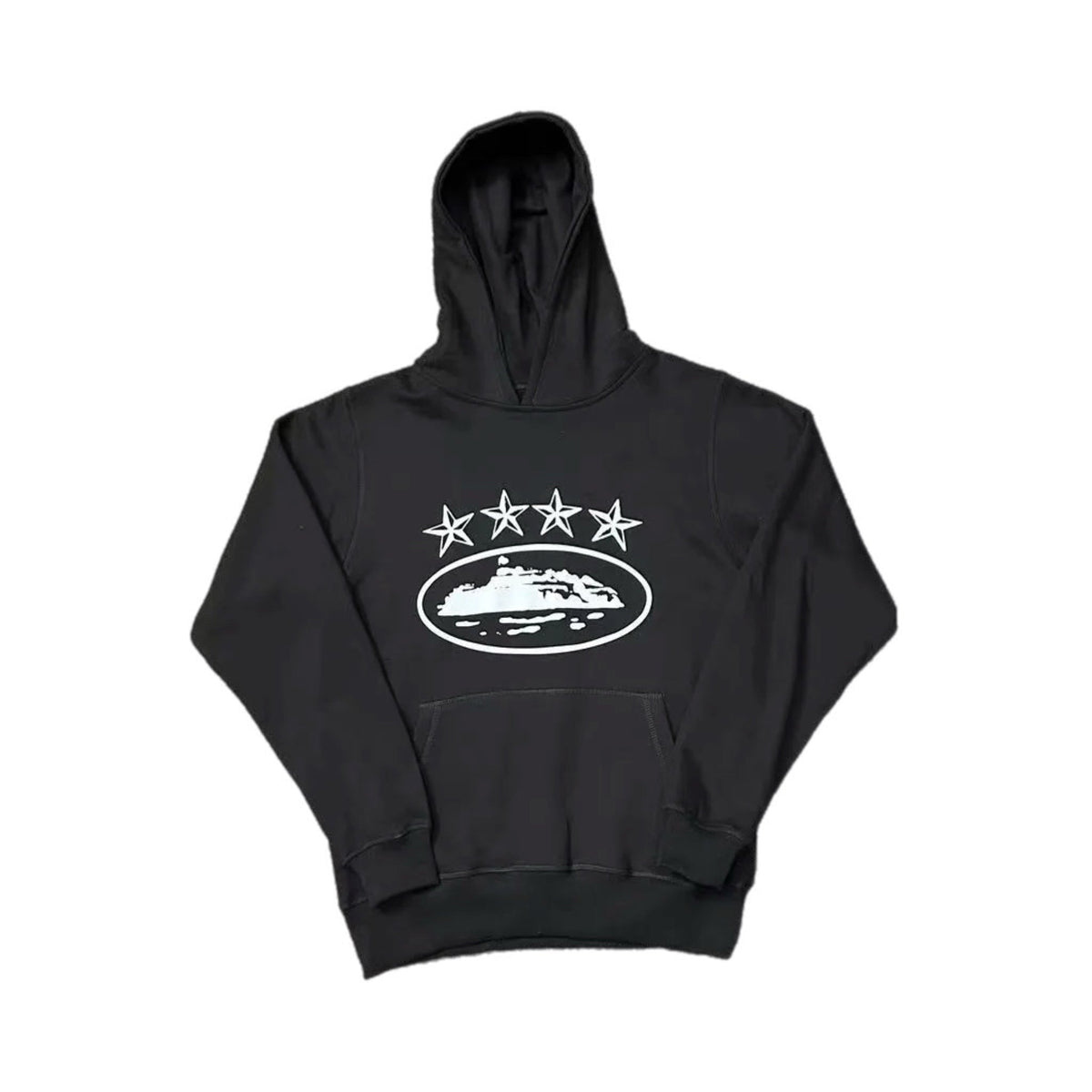 CORTEX CLOUD Hoodie