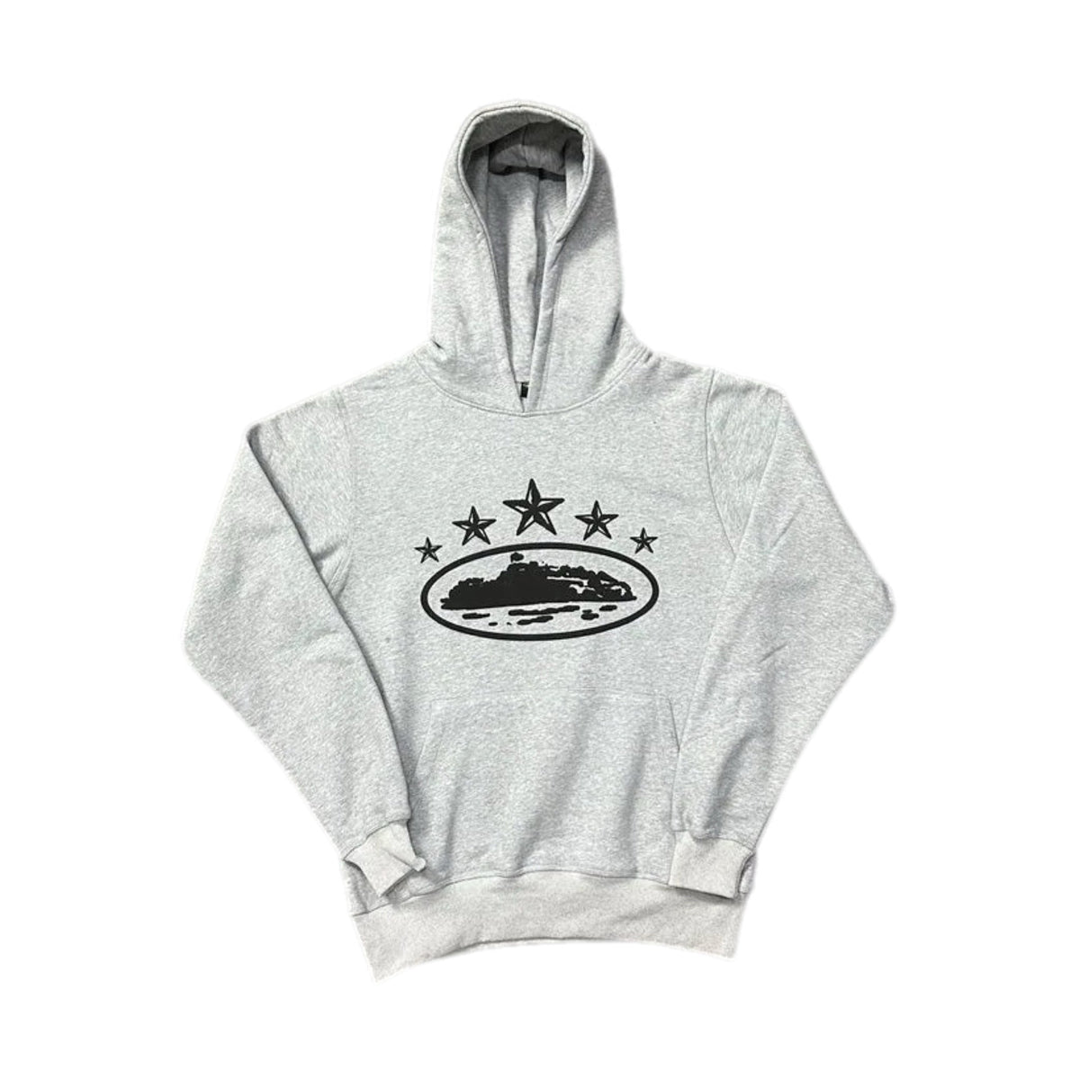 CORTEX CLOUD Hoodie