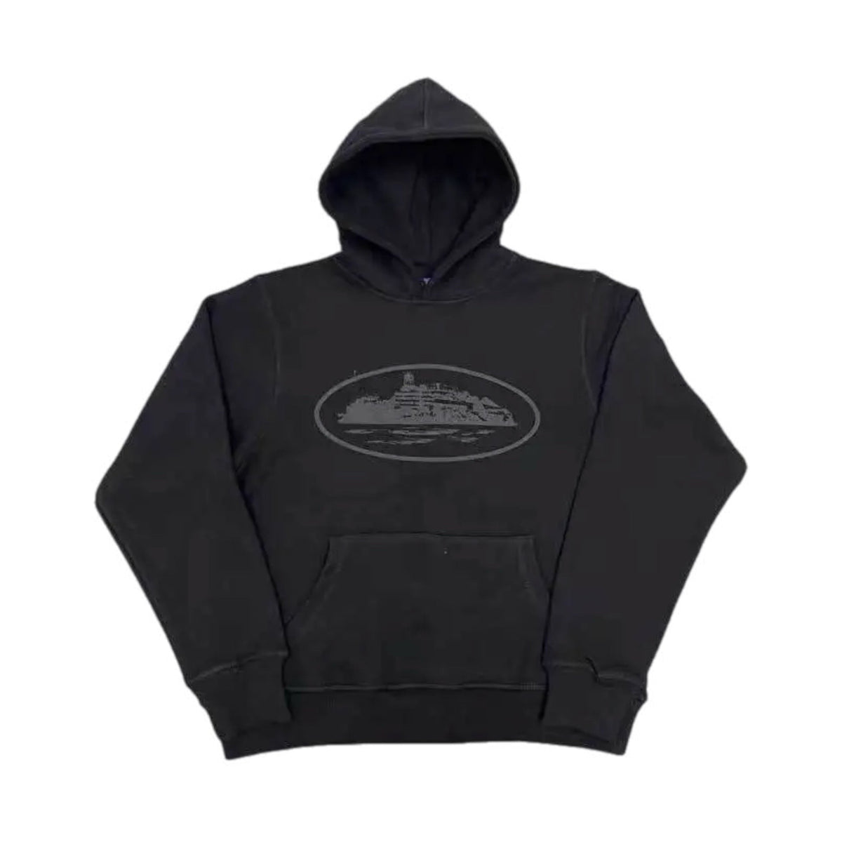 CORTEX CLOUD Hoodie