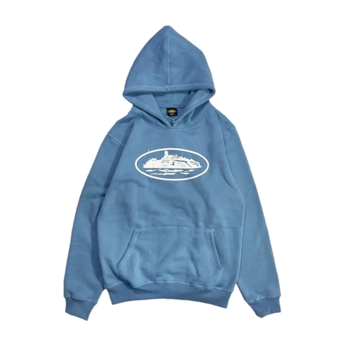 CORTEX CLOUD Hoodie