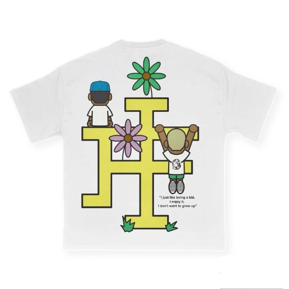 PHARRELL WILLIAMS CLOUD Tee