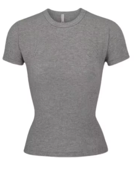 Sculpt Short Sleeve Tee