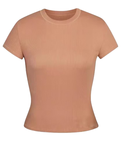Sculpt Short Sleeve Tee