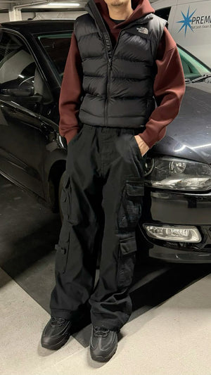 Cargos
