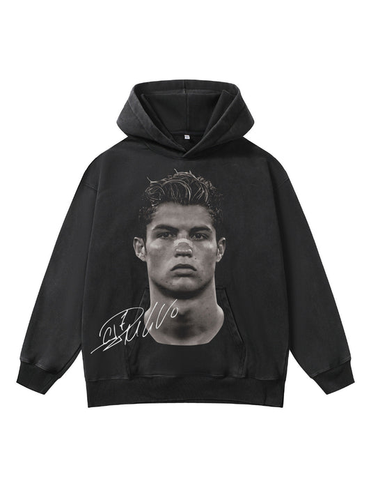 RONALDO - HOODIE