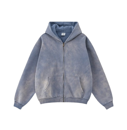 SAPHIR - HOODIE