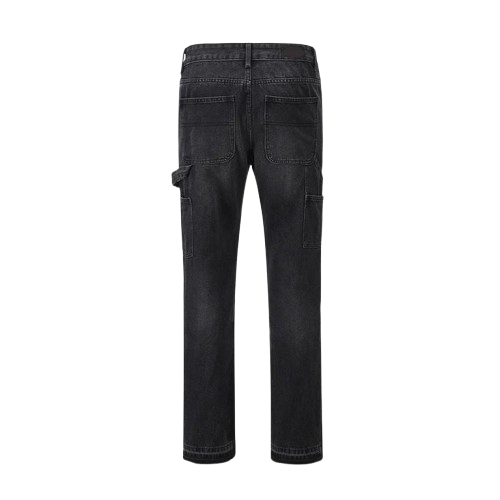 NATAVO - FLARED DENIM