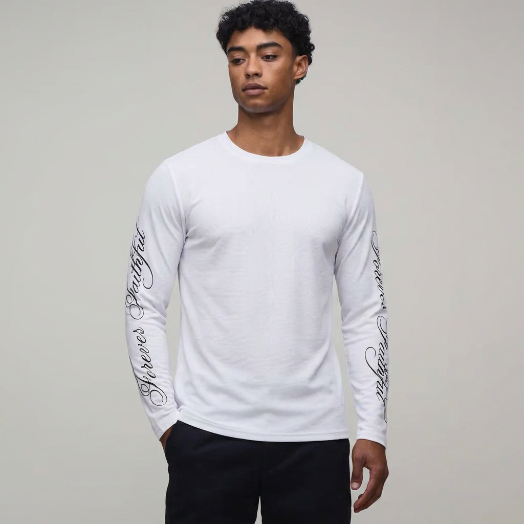 VEMP CLOUD Long Sleeve