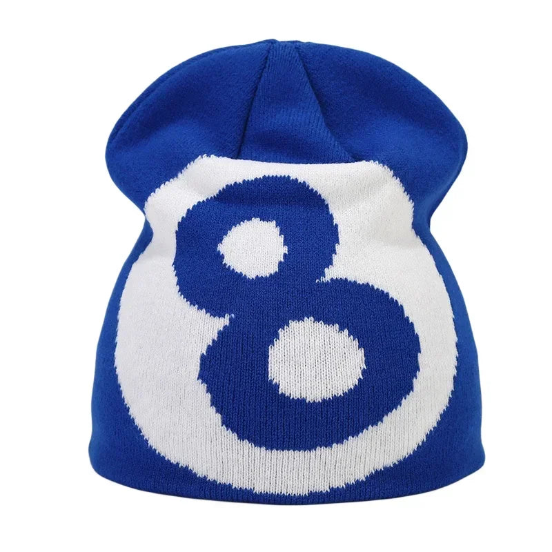 Minus Two Beanie Cargo Y2K Cap