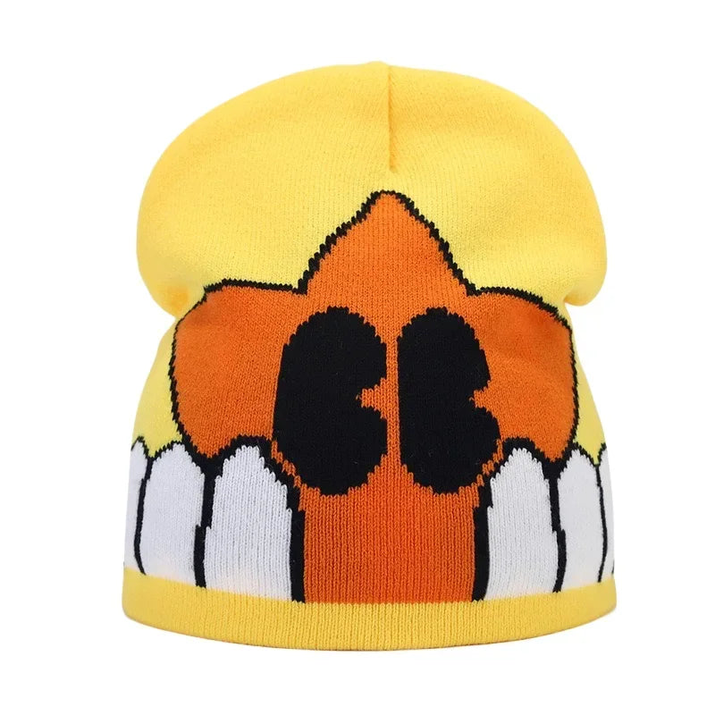 Minus Two Beanie Cargo Y2K Cap