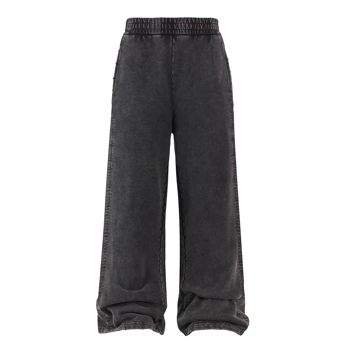 PURE BLANK CLOUD sweatpants