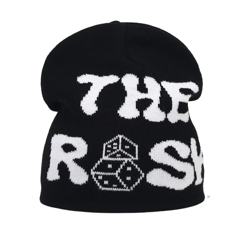 Minus Two Beanie Cargo Y2K Cap
