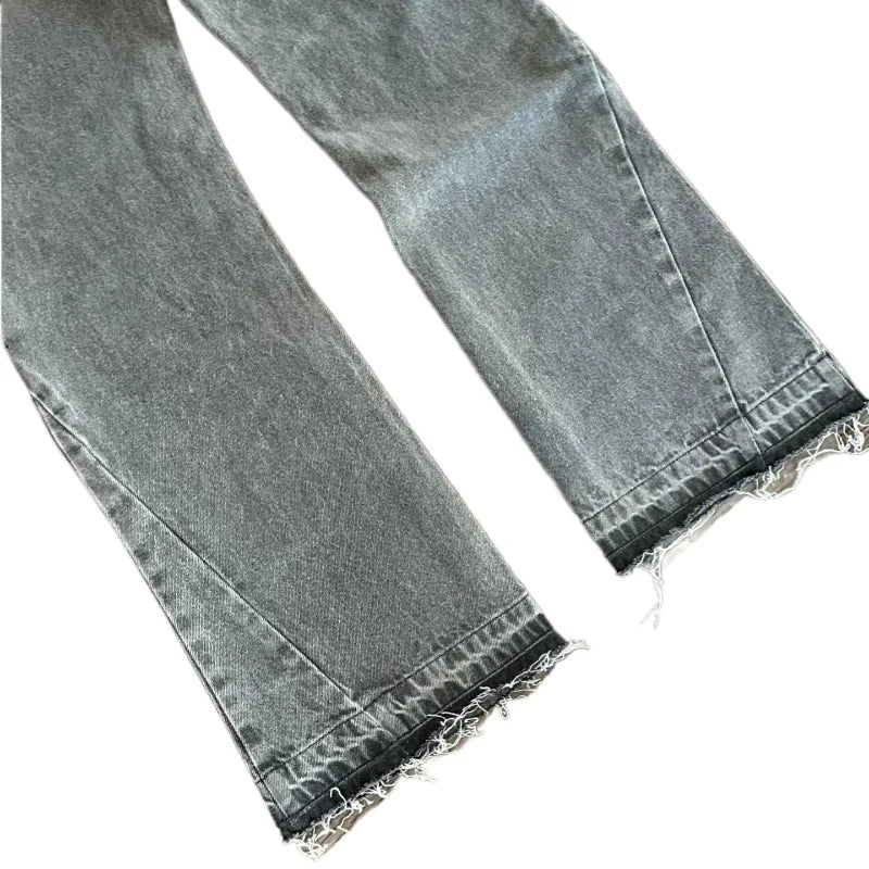 BUY HAPPINESS CLOUD Flared jeans