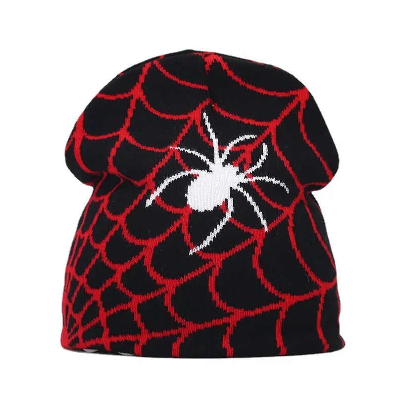 Minus Two Beanie Cargo Y2K Cap