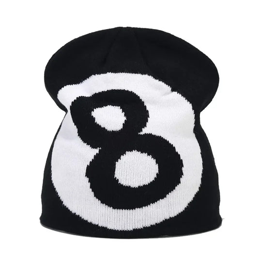 Minus Two Beanie Cargo Y2K Cap