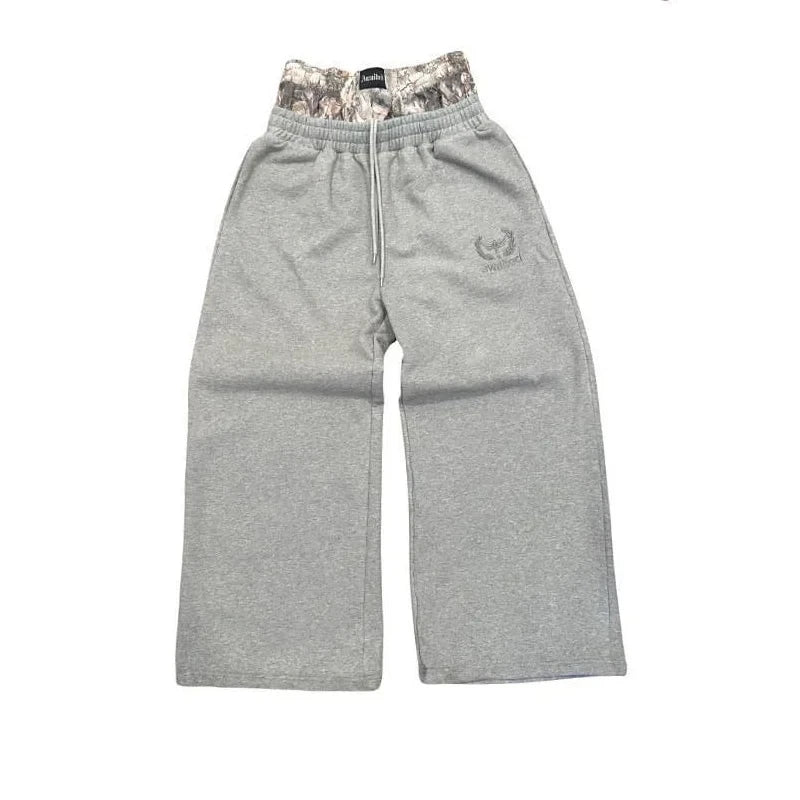 GUARD CLOUD Sweatpants