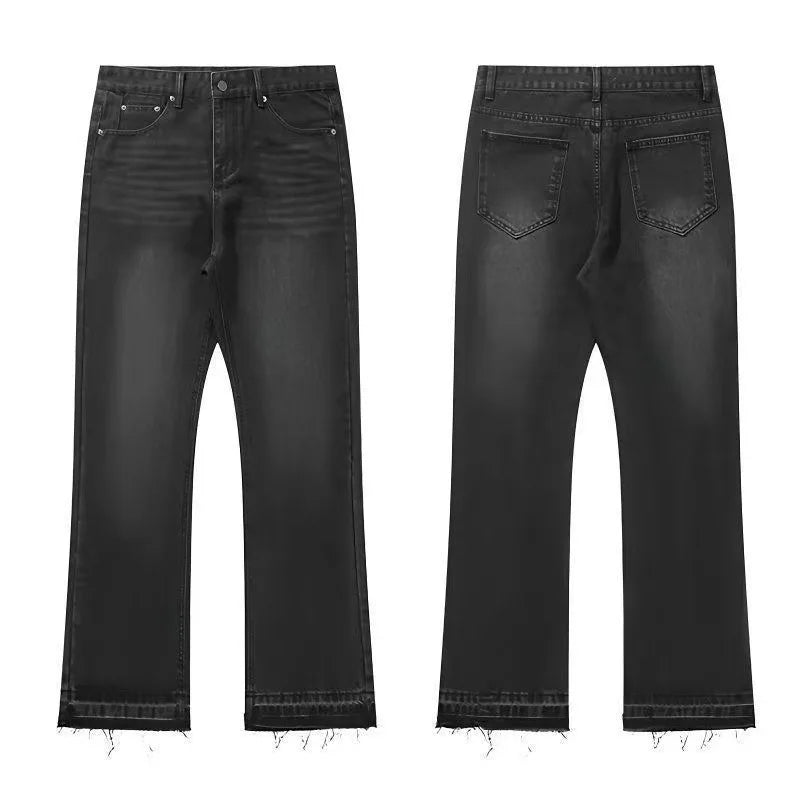TASSEL 507 CLOUD Denim jeans