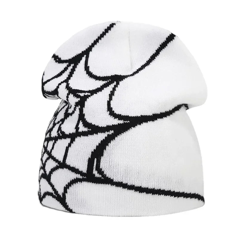 Minus Two Beanie Cargo Y2K Cap