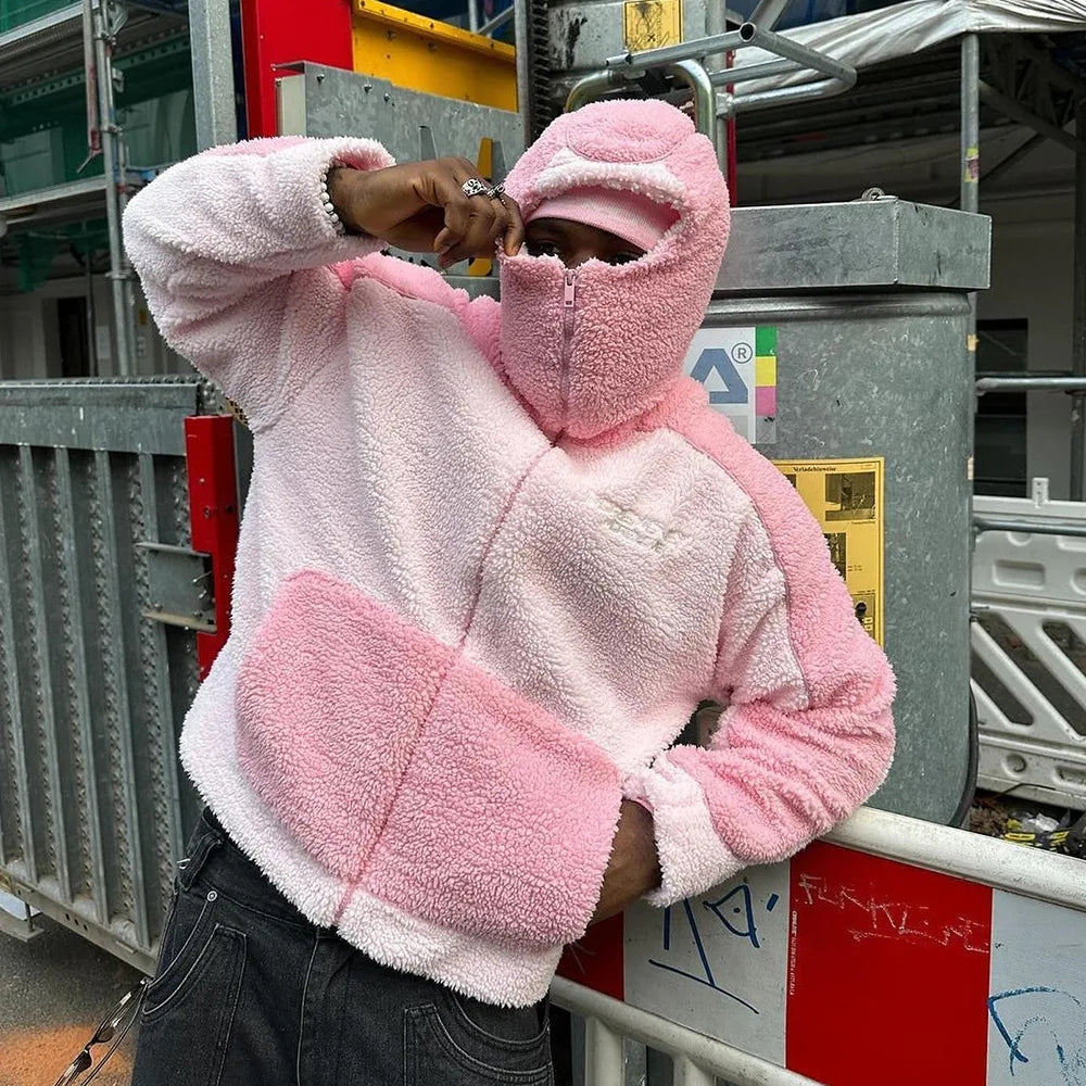 MOREMONEY CLOUD Pullover