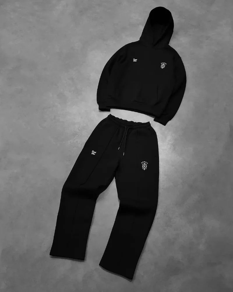 RETRO BRAZIL CLOUD Tracksuit