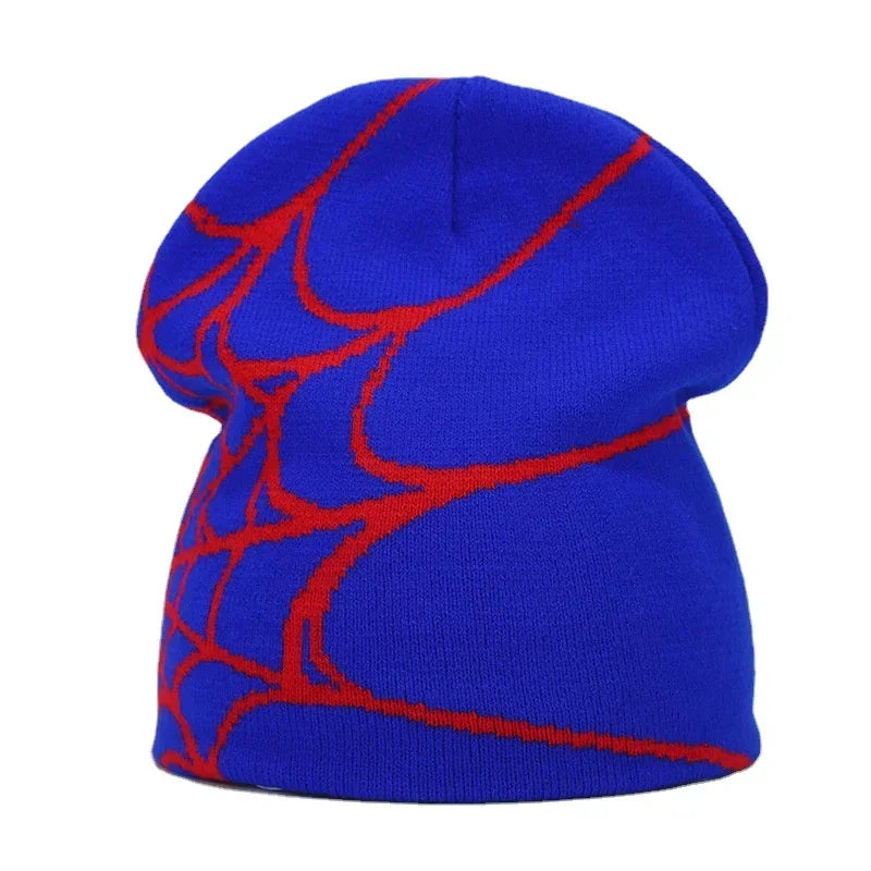 Minus Two Beanie Cargo Y2K Cap