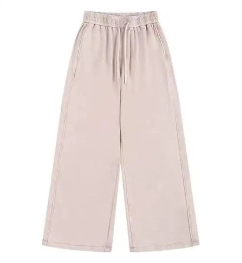 PURE BLANK CLOUD sweatpants