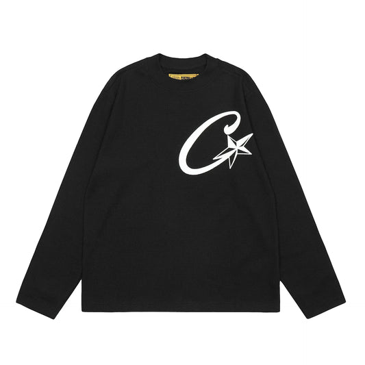 CORTEX CLOUD Pullover
