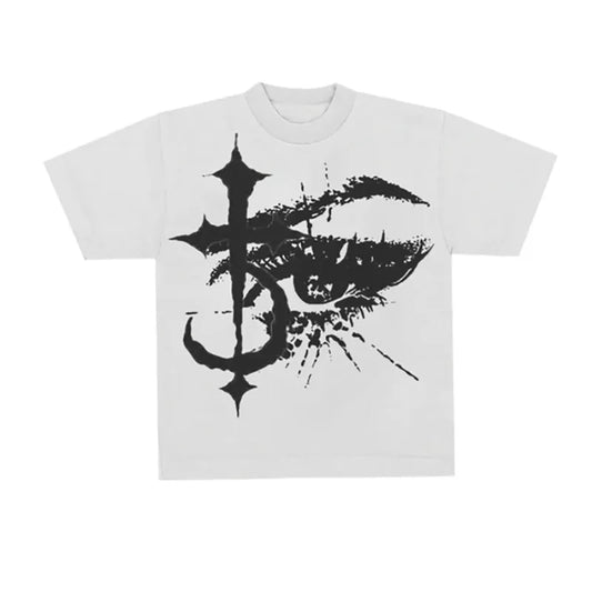 WATCHY CLOUD TEE