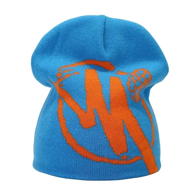 Minus Two Beanie Cargo Y2K Cap