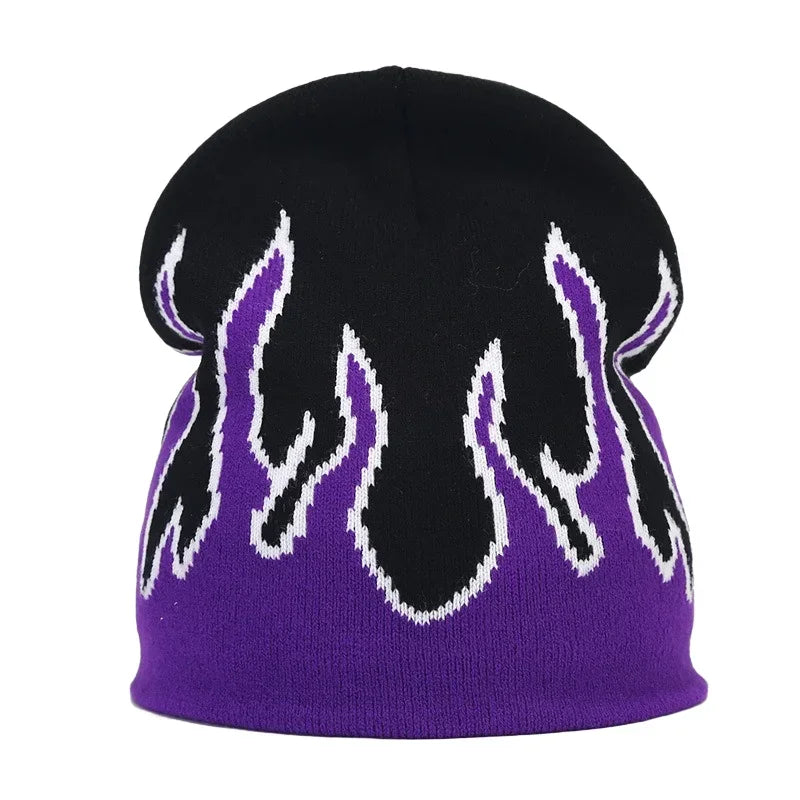Minus Two Beanie Cargo Y2K Cap
