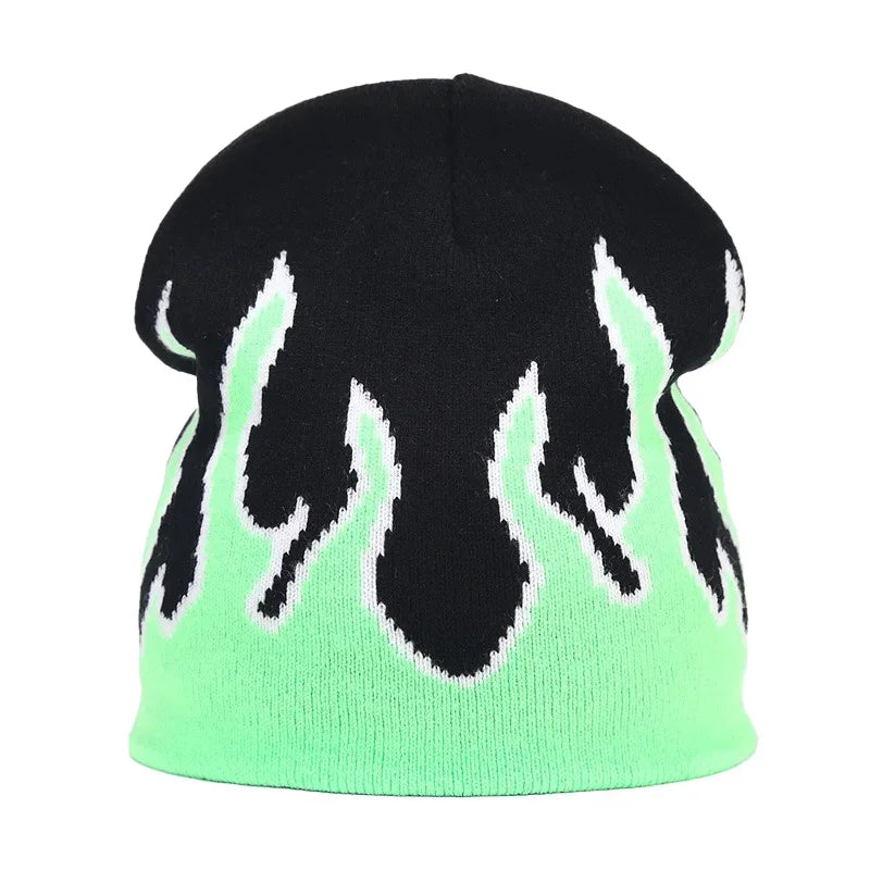 Minus Two Beanie Cargo Y2K Cap