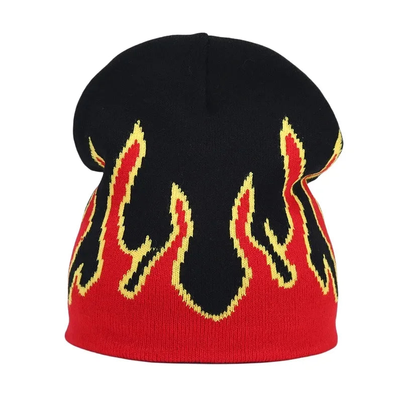 Minus Two Beanie Cargo Y2K Cap