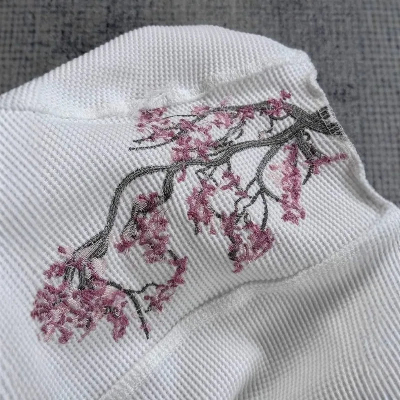 CHERRY CLOUD Long sleeve