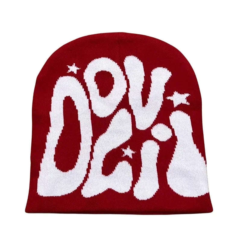 Minus Two Beanie Cargo Y2K Cap