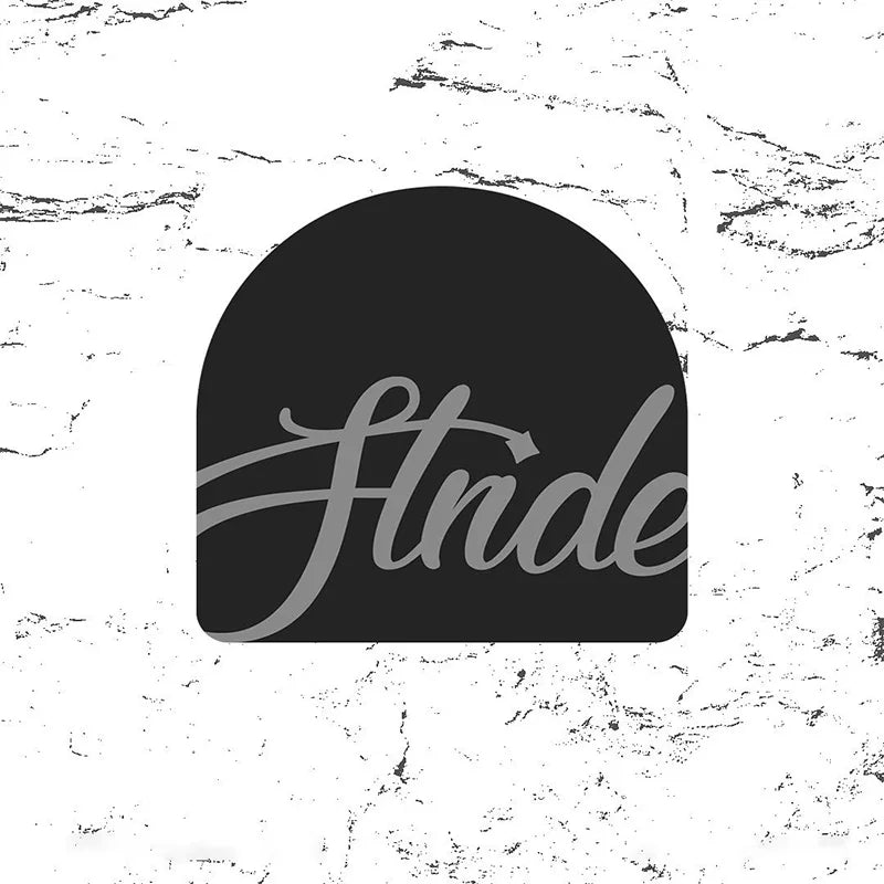 STRIDE CLOUD Beanie