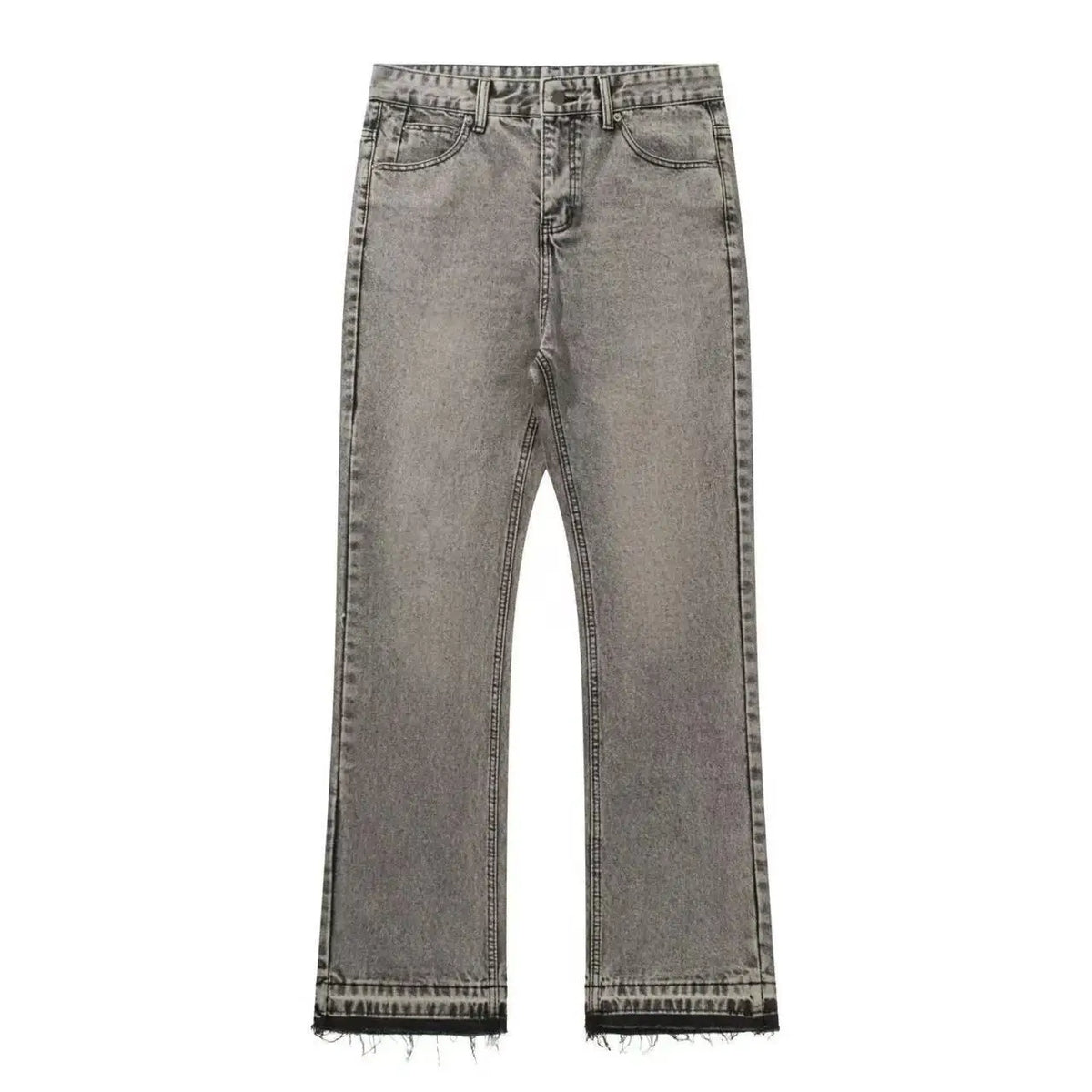 TASSEL 507 CLOUD Denim jeans