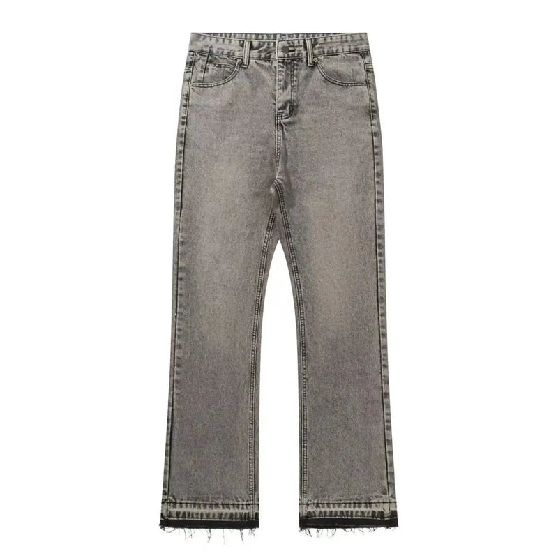 TASSEL 507 CLOUD Denim jeans