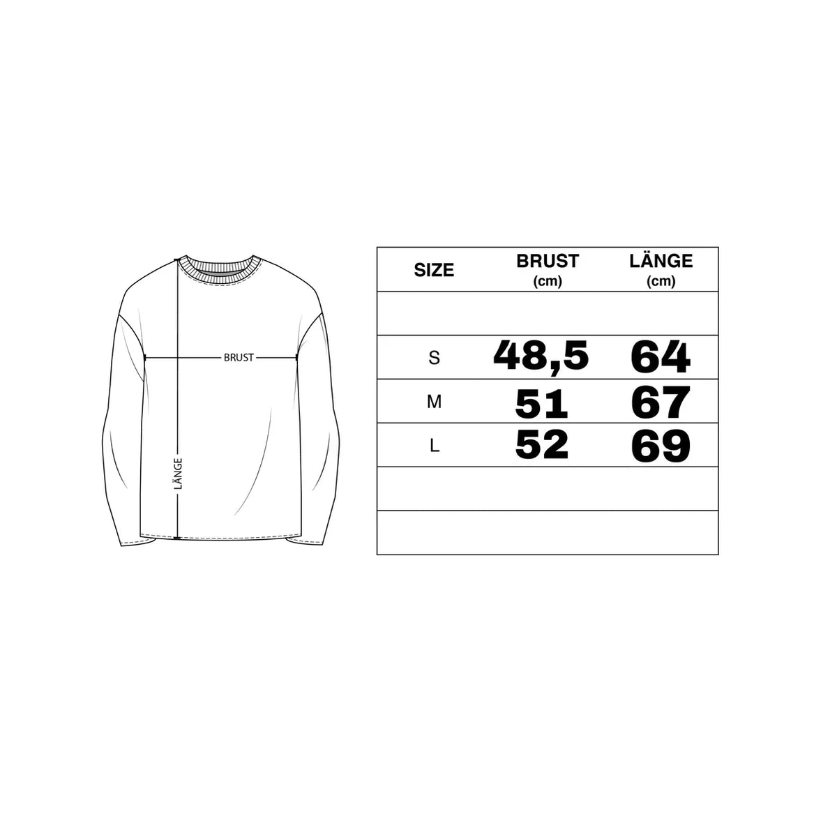 YESSIRSKI VINTAGE CLOUD Long sleeve