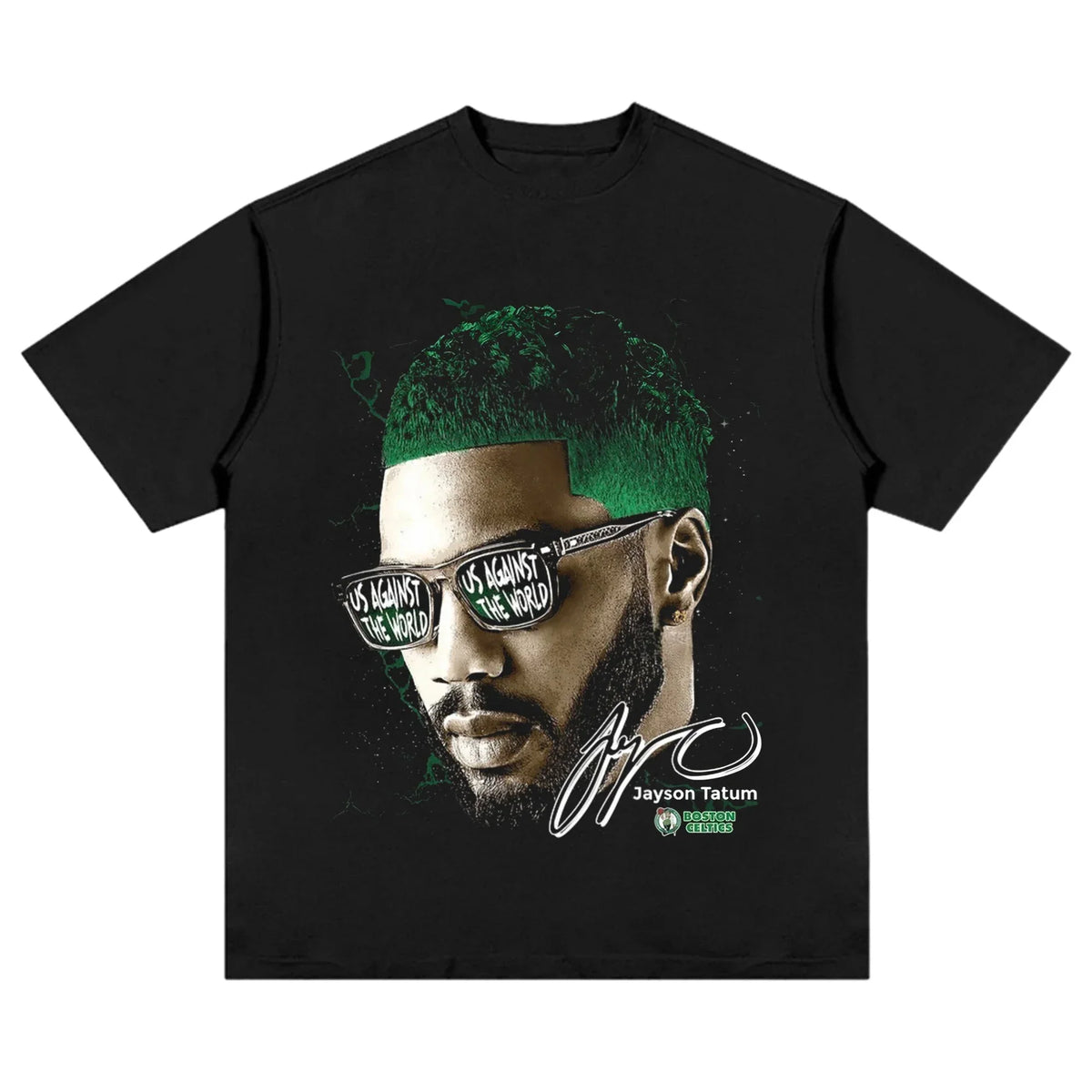 NBA STARS CLOUD Tee