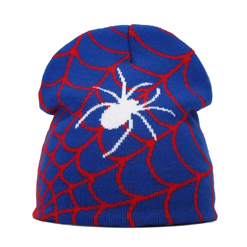 Minus Two Beanie Cargo Y2K Cap