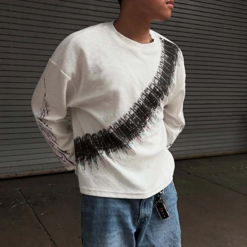 BULLET GUARD CLOUD Long Sleeve