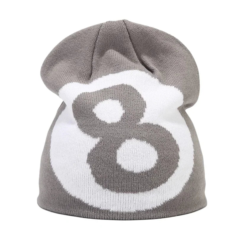 Minus Two Beanie Cargo Y2K Cap