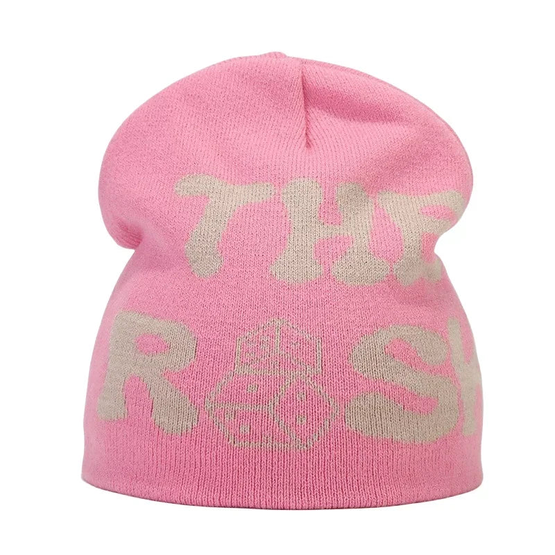 Minus Two Beanie Cargo Y2K Cap