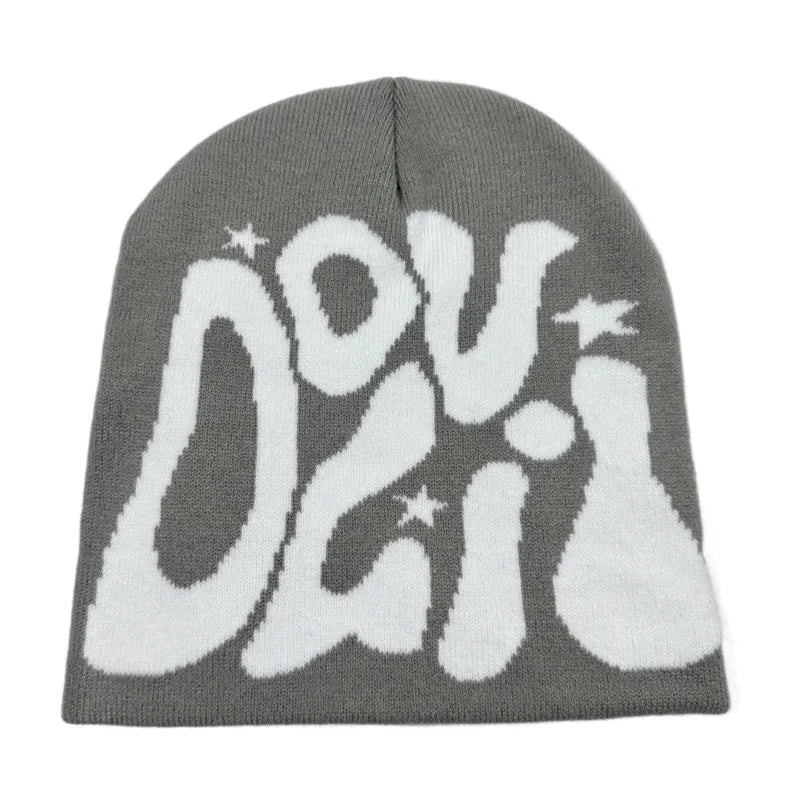 Minus Two Beanie Cargo Y2K Cap