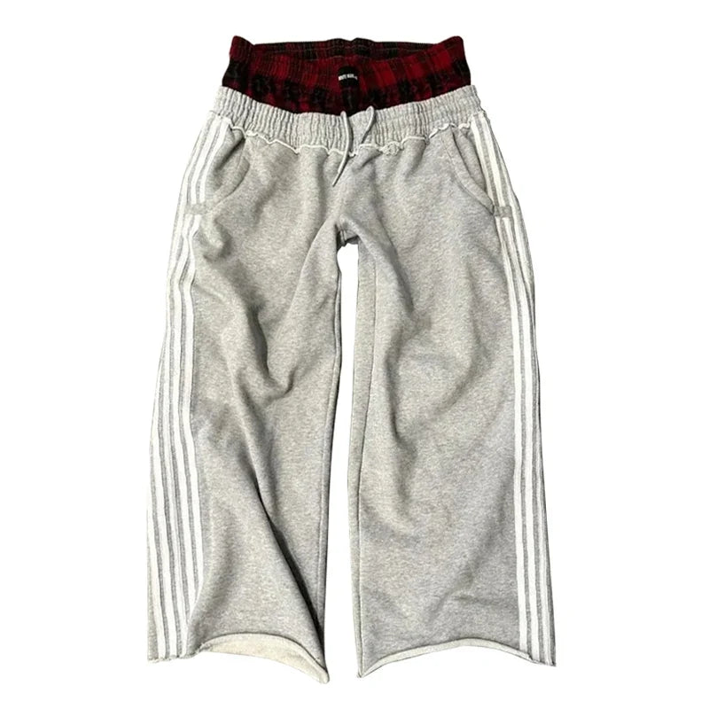 DOUBLE CLOUD Sweatpants